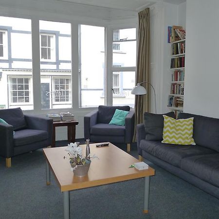 Totters Hostel Caernarfon Ngoại thất bức ảnh