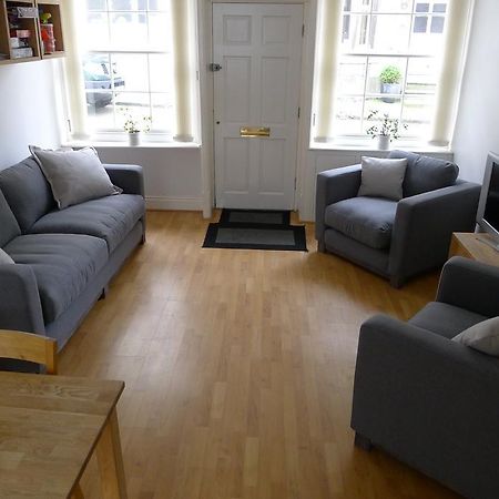 Totters Hostel Caernarfon Ngoại thất bức ảnh