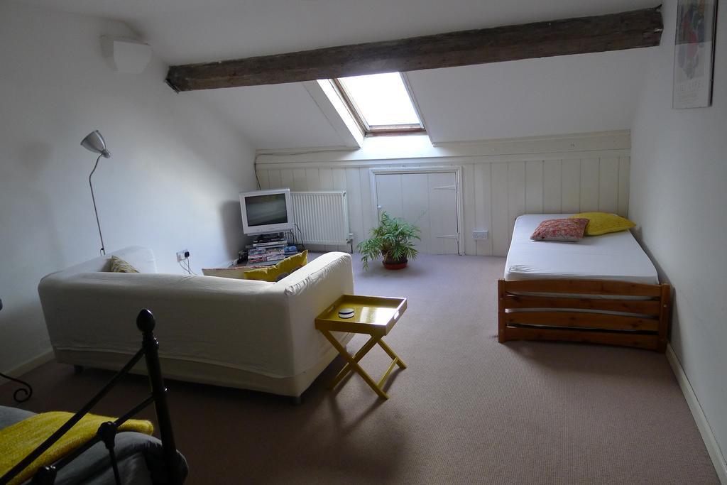 Totters Hostel Caernarfon Phòng bức ảnh