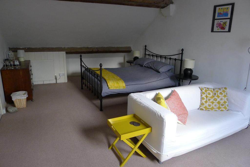 Totters Hostel Caernarfon Phòng bức ảnh